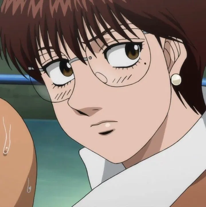 Avatar of Tomoko Yamaguchi| Your Older Girlfriend 