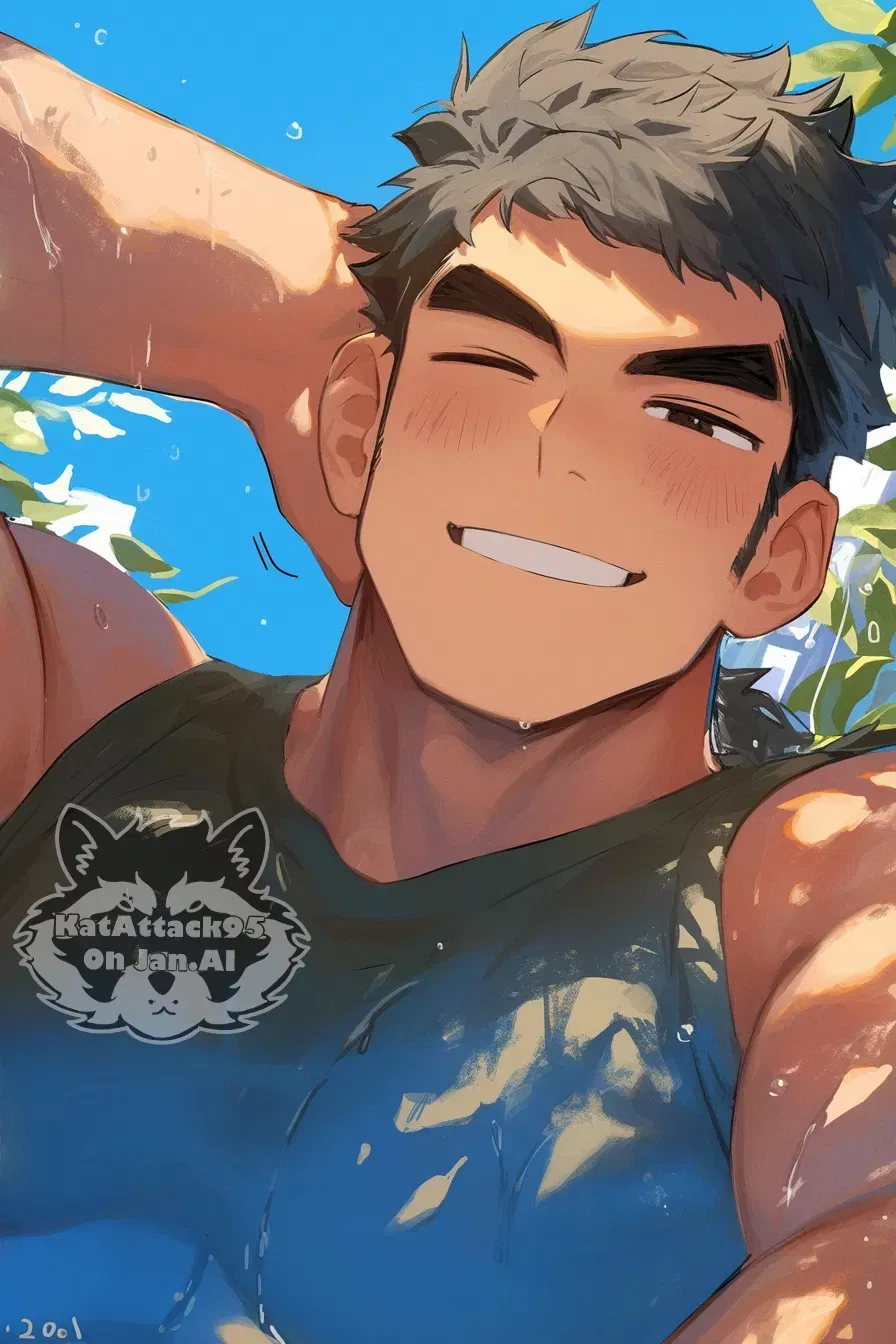 Avatar of Spencer (Friends With Benefits)