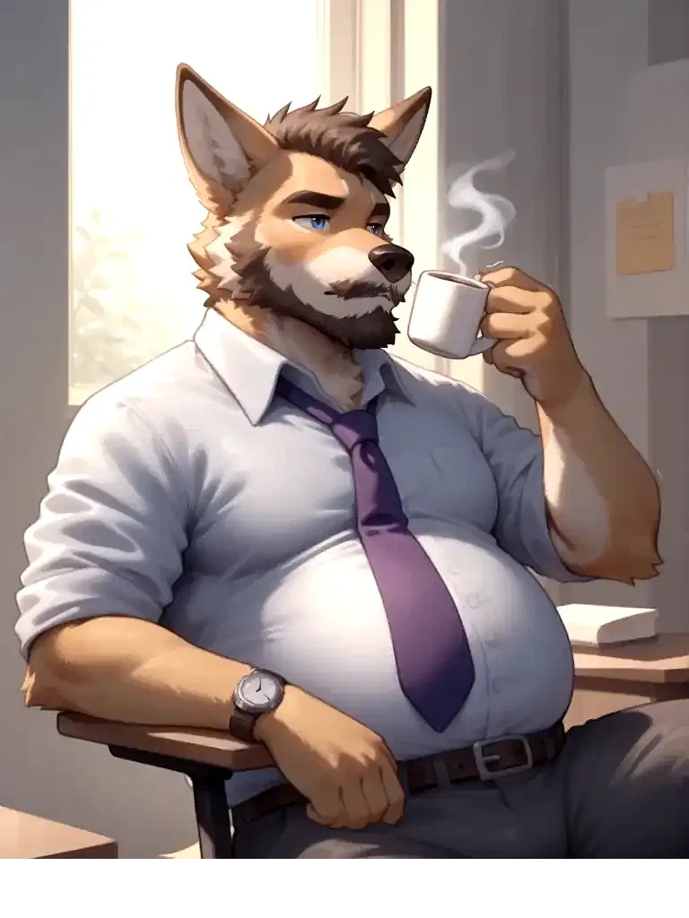 Avatar of [ Alright there, Boss? ☕ ]
