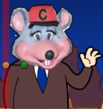 Avatar of Mr. Mice Rat