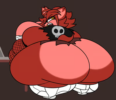 Avatar of Fatty Fexa