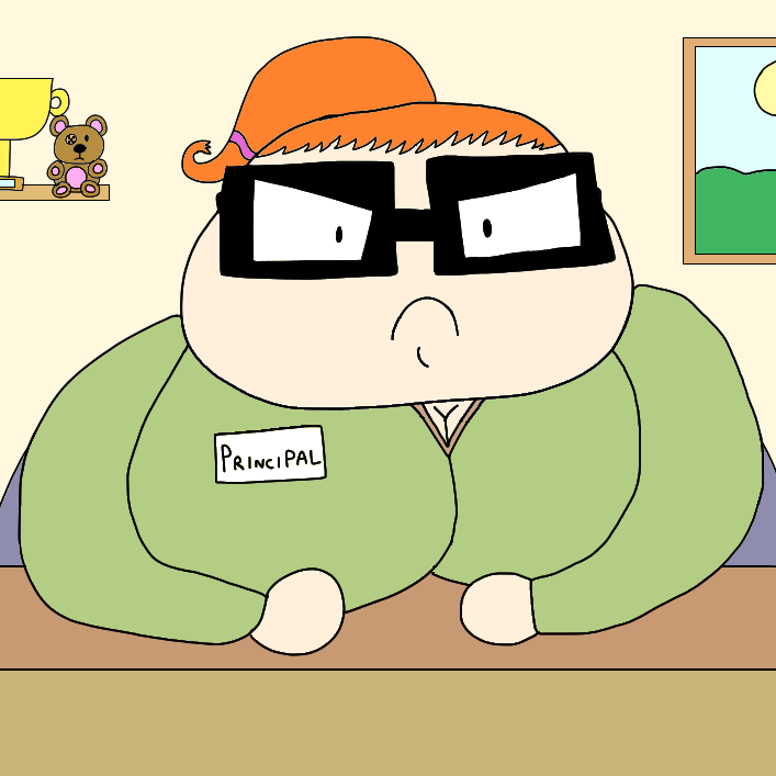 Avatar of Principal Olive