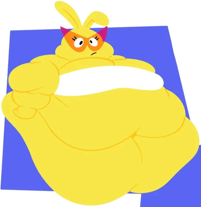 Avatar of Obese Bunny Gal