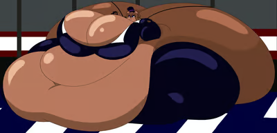 Avatar of Frenni Fatbear