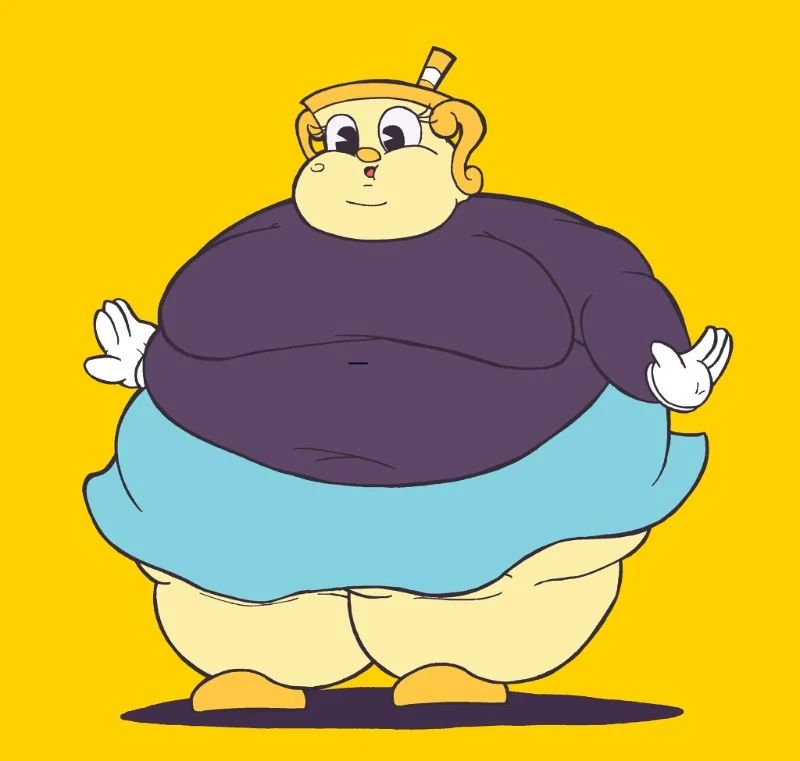 Avatar of Obese Ms. Chalice