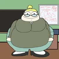 Avatar of Miss Joy