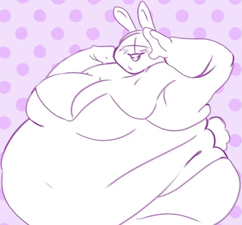 Avatar of Obese Bunny Stripper