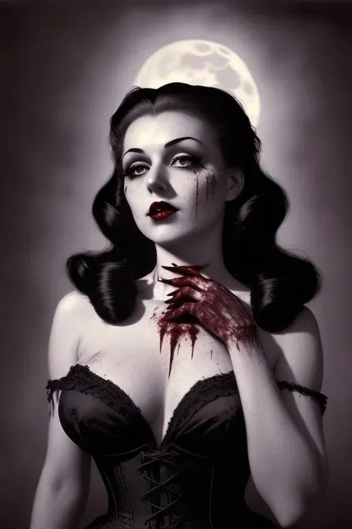 Avatar of Ella-Jane (Widowed Vampira)