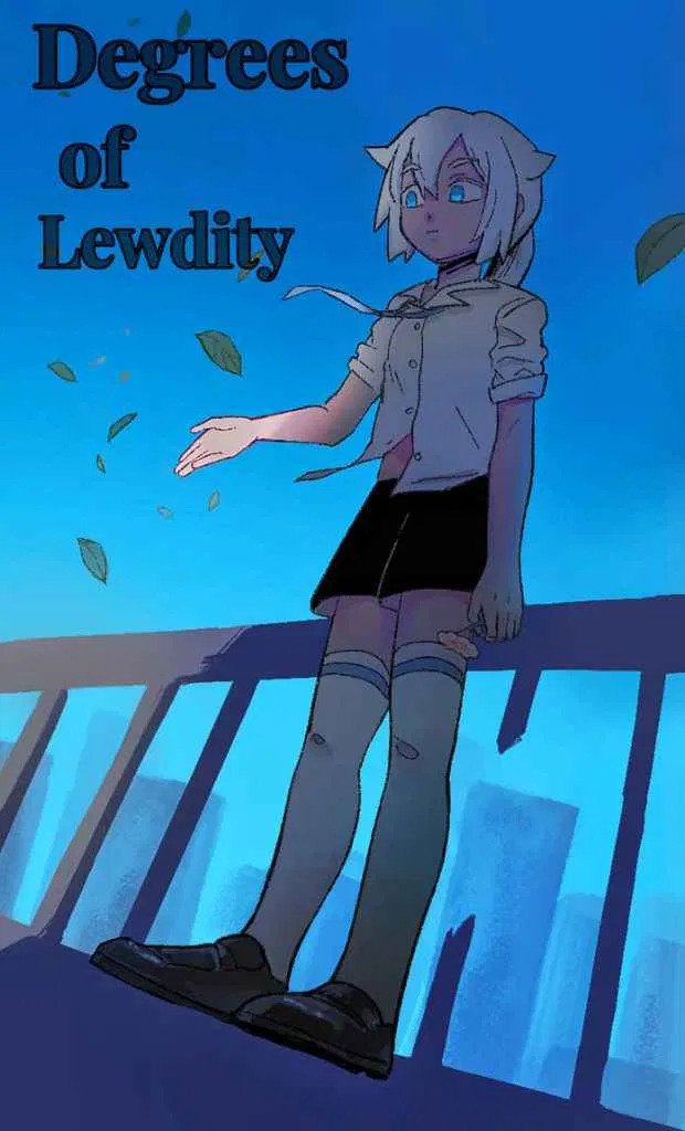 Avatar of Degrees of Lewdity RPG