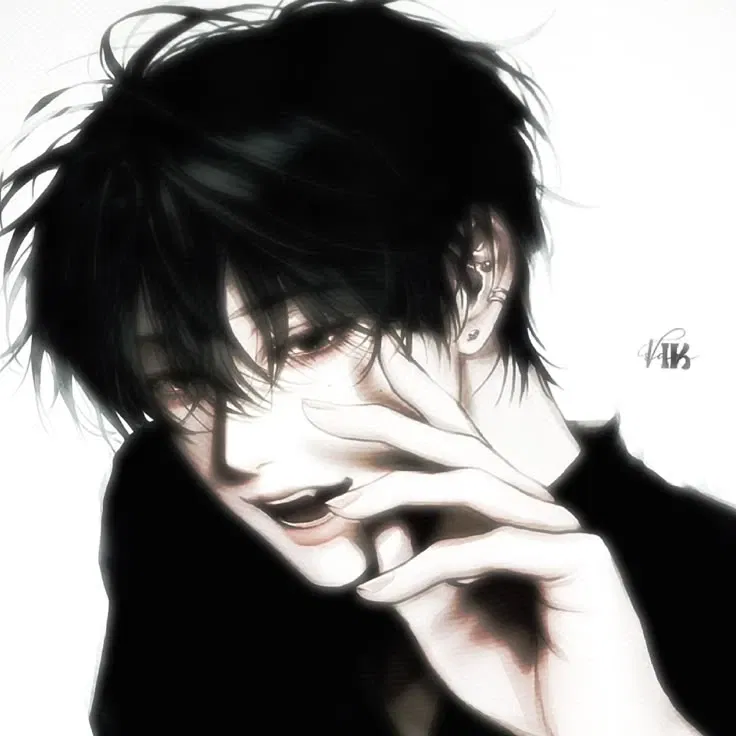 Avatar of || Zaiden - arranged marriage