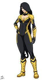 Avatar of Hero Rival RP