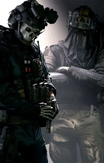 Avatar of Ghost and Konig