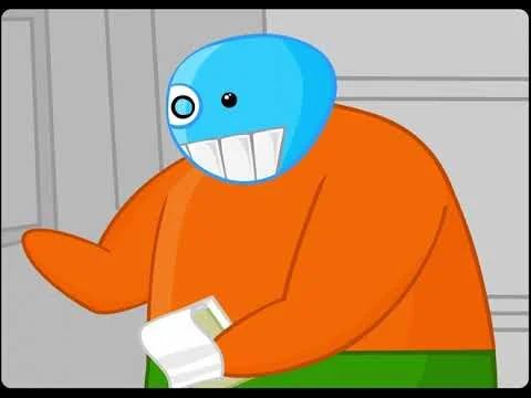 Avatar of Bubs (HSR)