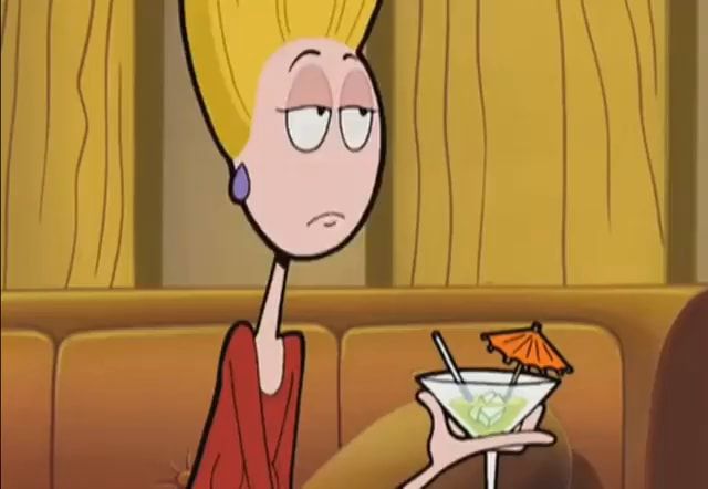Avatar of Pickles Oblong 