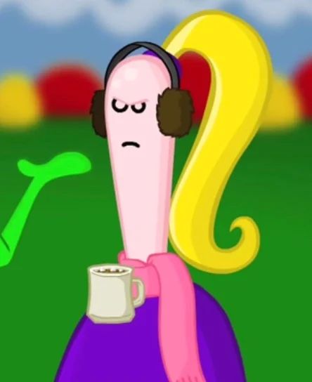 Avatar of Marzipan (HSR)