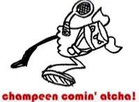 Avatar of Champeen (HSR)