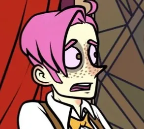 Avatar of Mr. R (dreamophrenia)