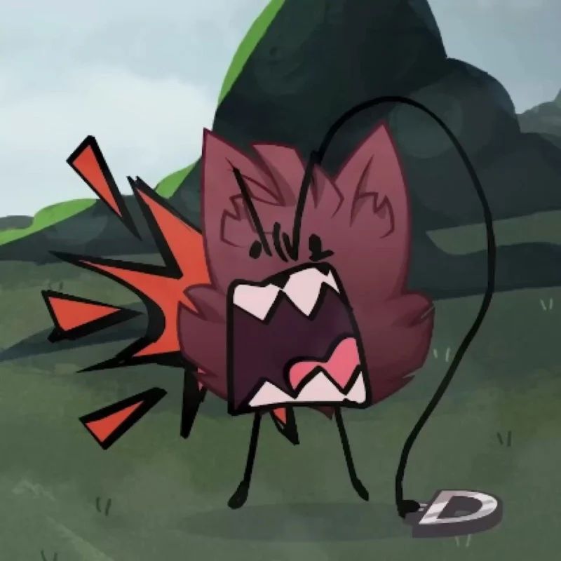 Avatar of Charmy ( CFMOT ) 