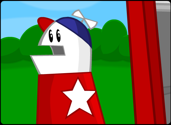 Avatar of Homestar ( HSR )