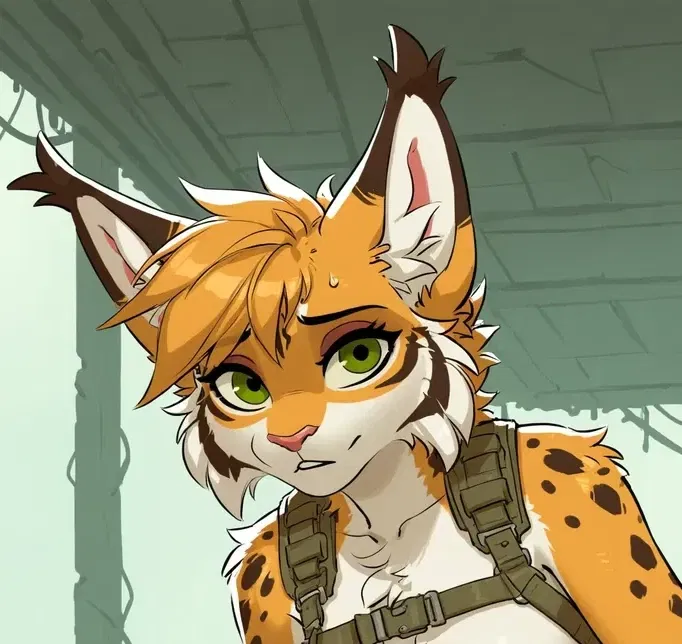 Avatar of Amber Wild