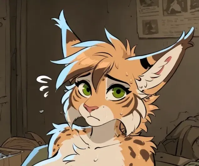 Avatar of Amber Wild || Beginnings