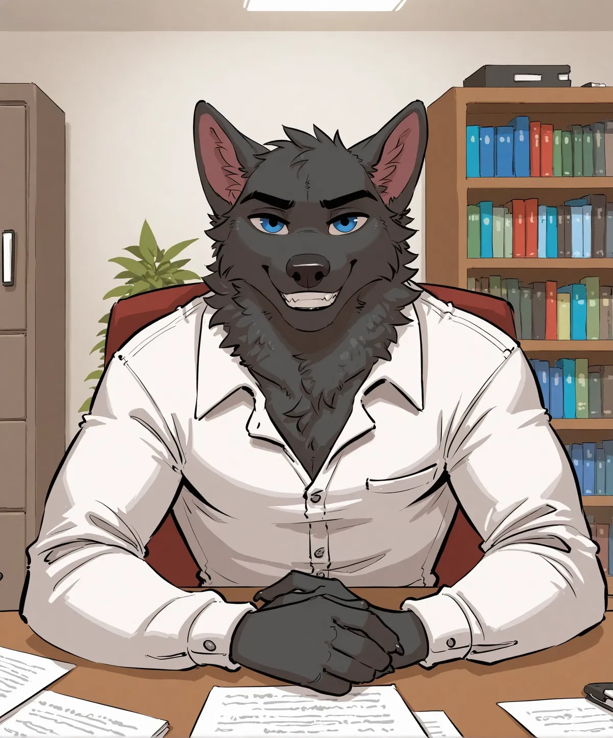 Avatar of Feedback and Requests