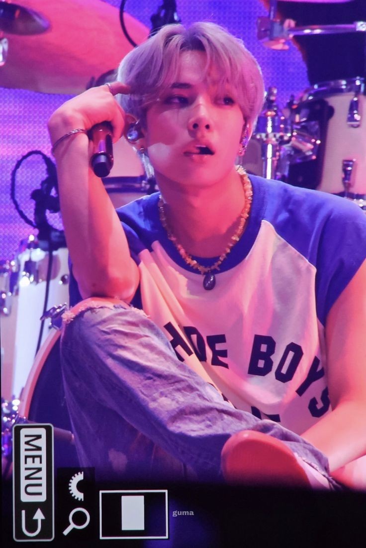 Avatar of Heeseung 