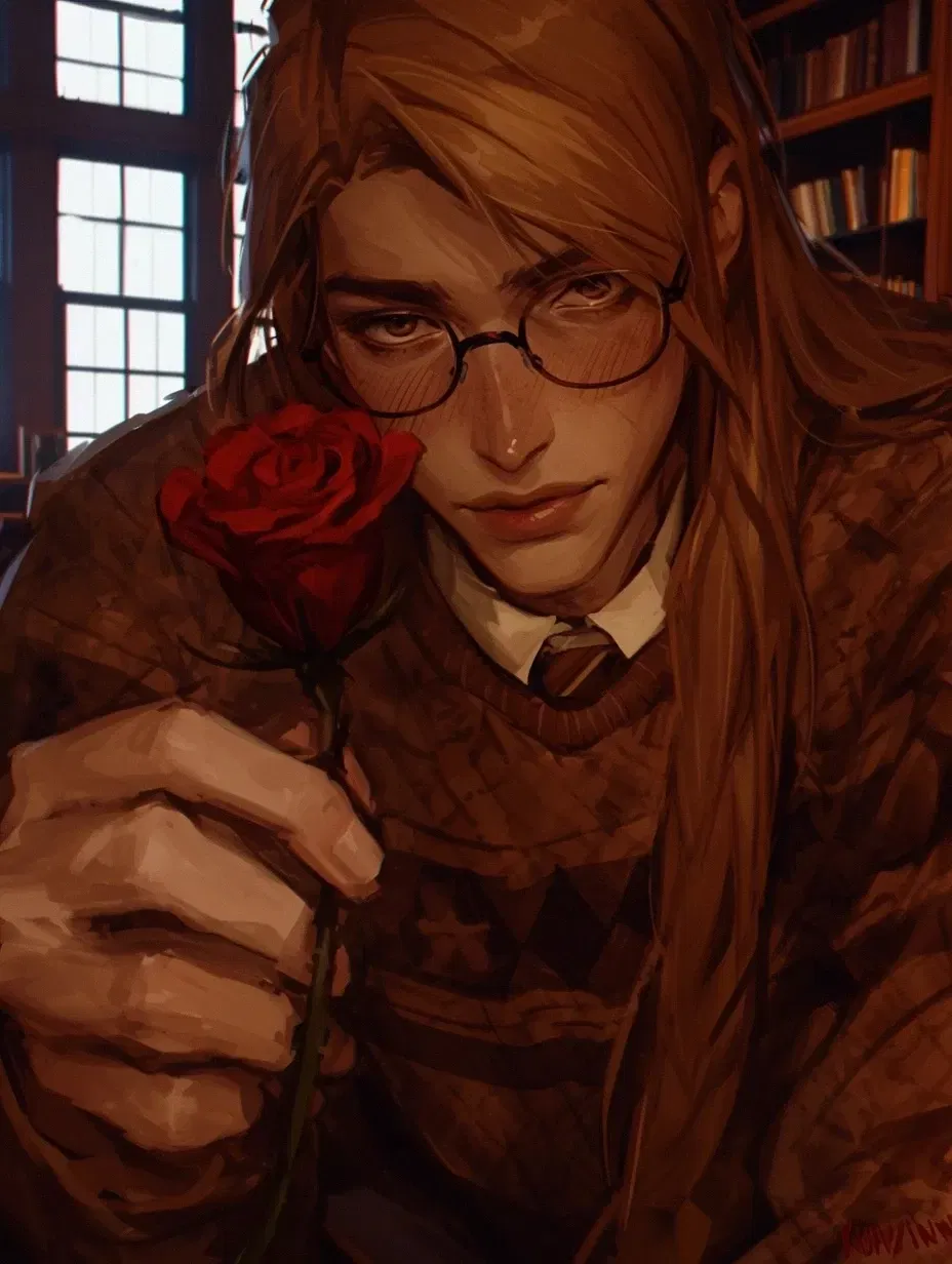 Avatar of Ash Carter ۶•ৎ⋆˚