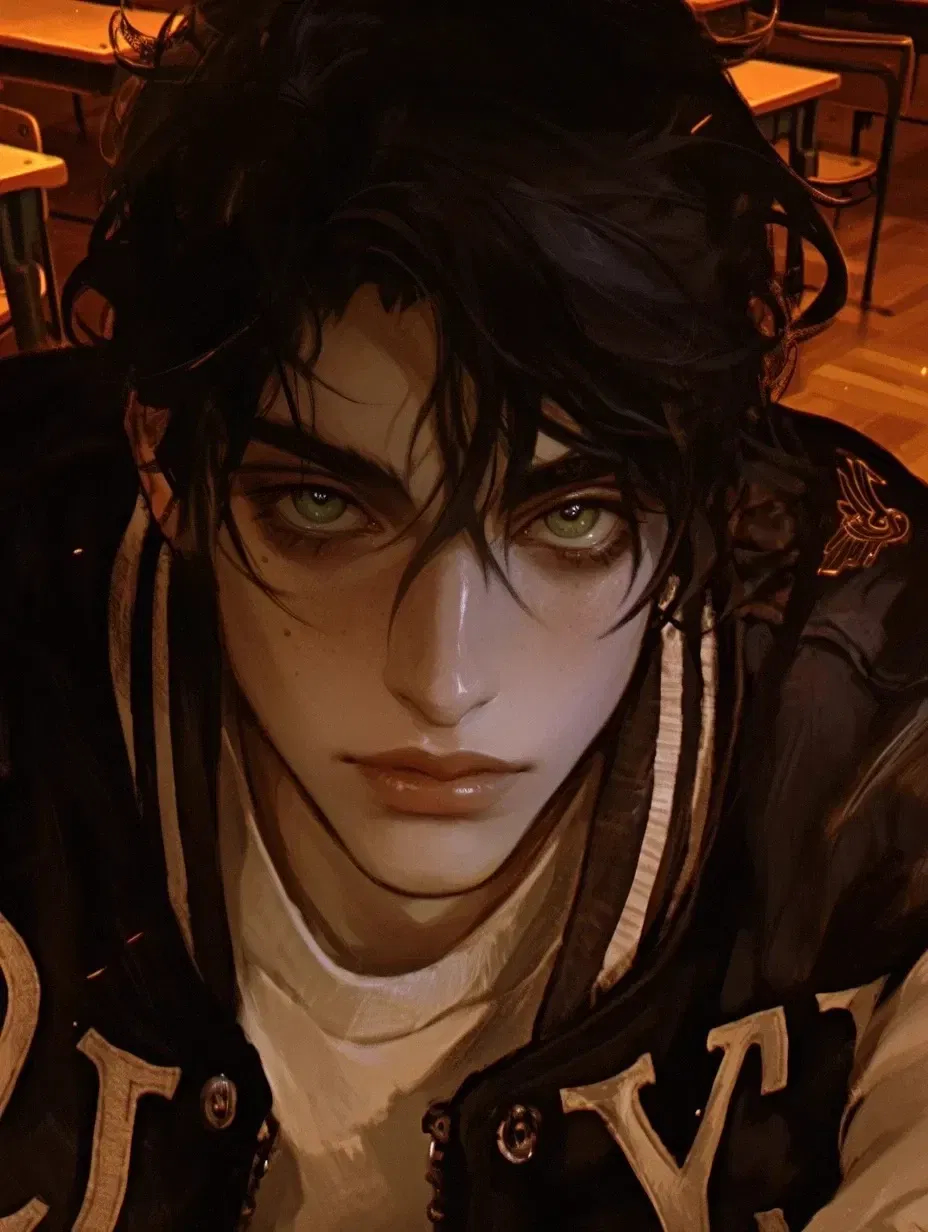 Avatar of Roman Evans ۶•ৎ⋆˚