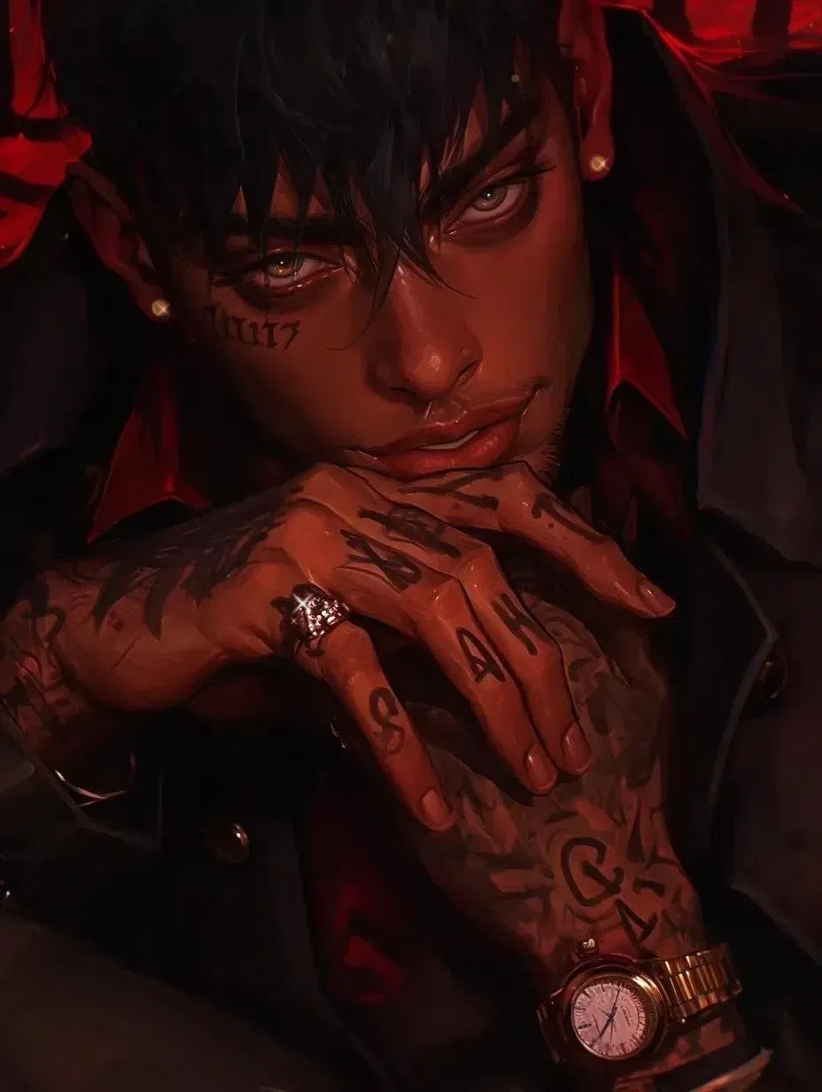 Avatar of Massimo | Mafia lover 