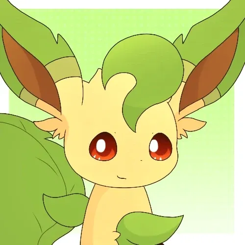 Avatar of Lapis Alfred Leaf