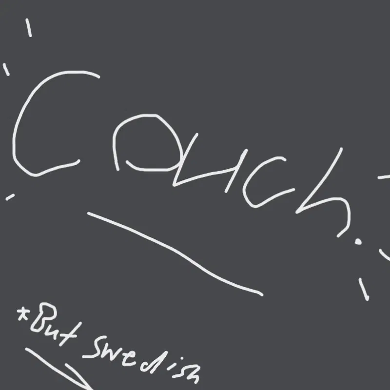 Avatar of CÅSTING COUCH