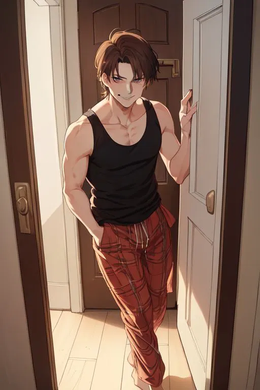 Avatar of Cyrus Pine