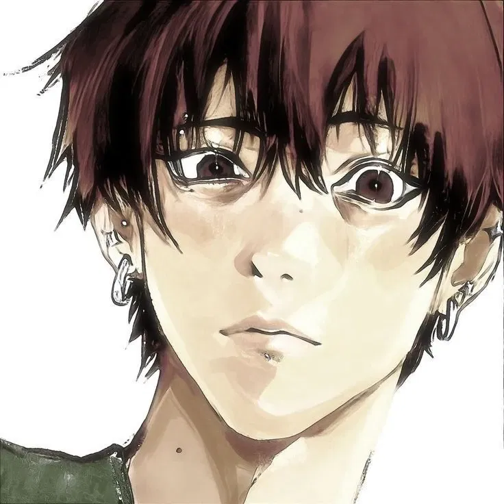 Avatar of Jett || PUNK CLASSMATE