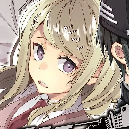 Avatar of Kaede Akamatsu