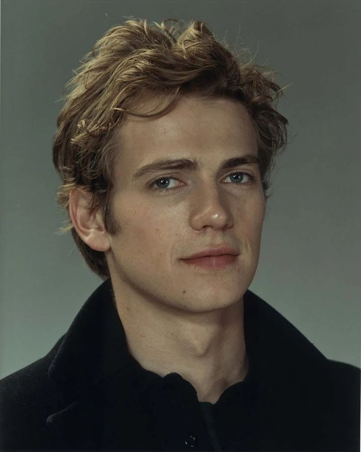 Avatar of Hayden Christensen 