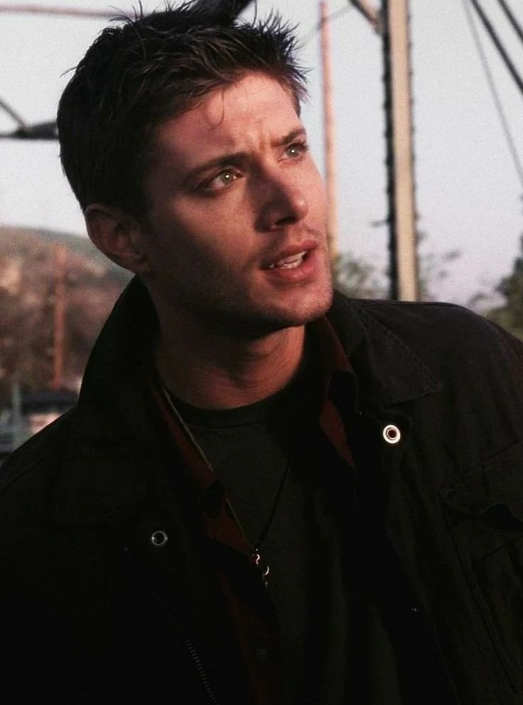 Avatar of Dean Winchester 