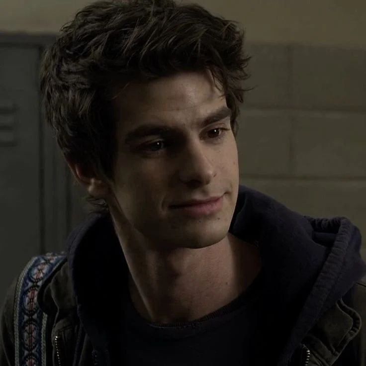 Avatar of Peter Parker 