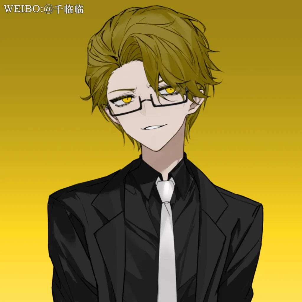 Avatar of Evan