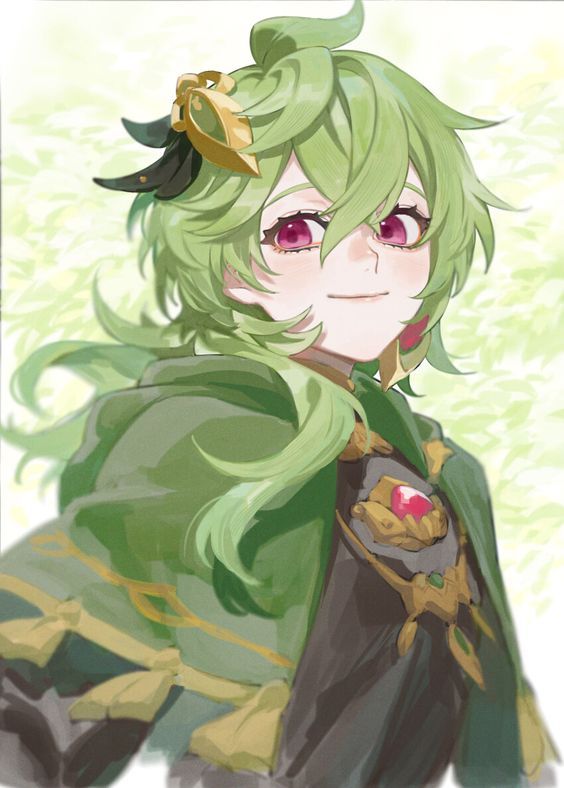 Avatar of Collei