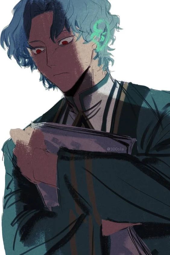 Avatar of Zandik