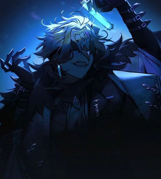 Avatar of Il Dottore