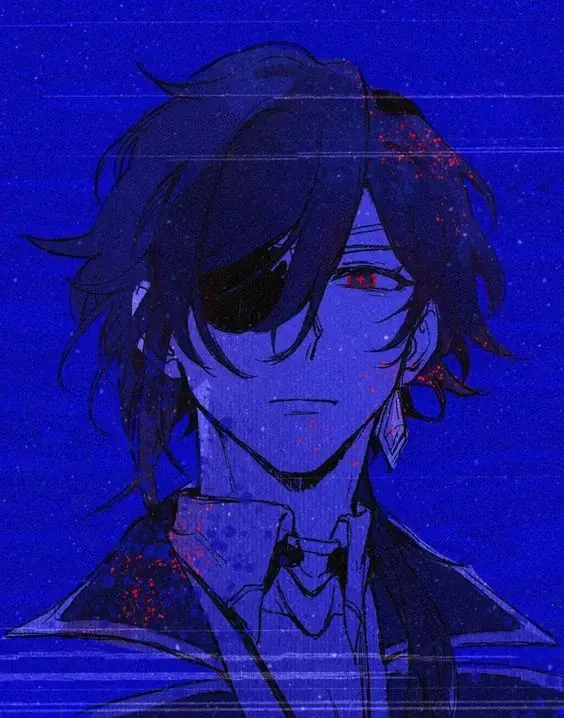 Avatar of Kaeya 