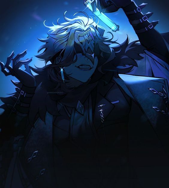 Avatar of Il Dottore