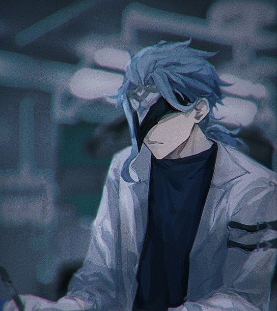 Avatar of Il Dottore