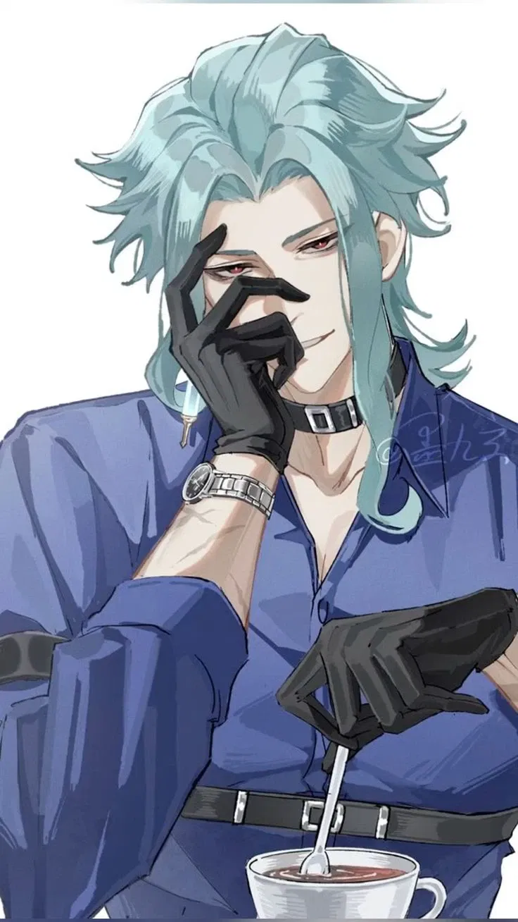 Avatar of Il Dottore 