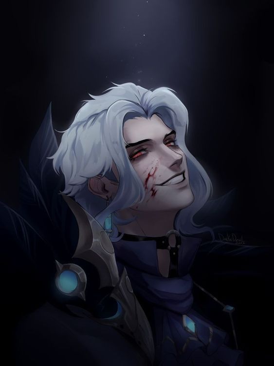 Avatar of Il Dottore