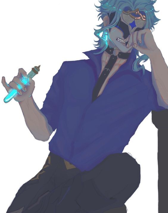 Avatar of Il Dottore 
