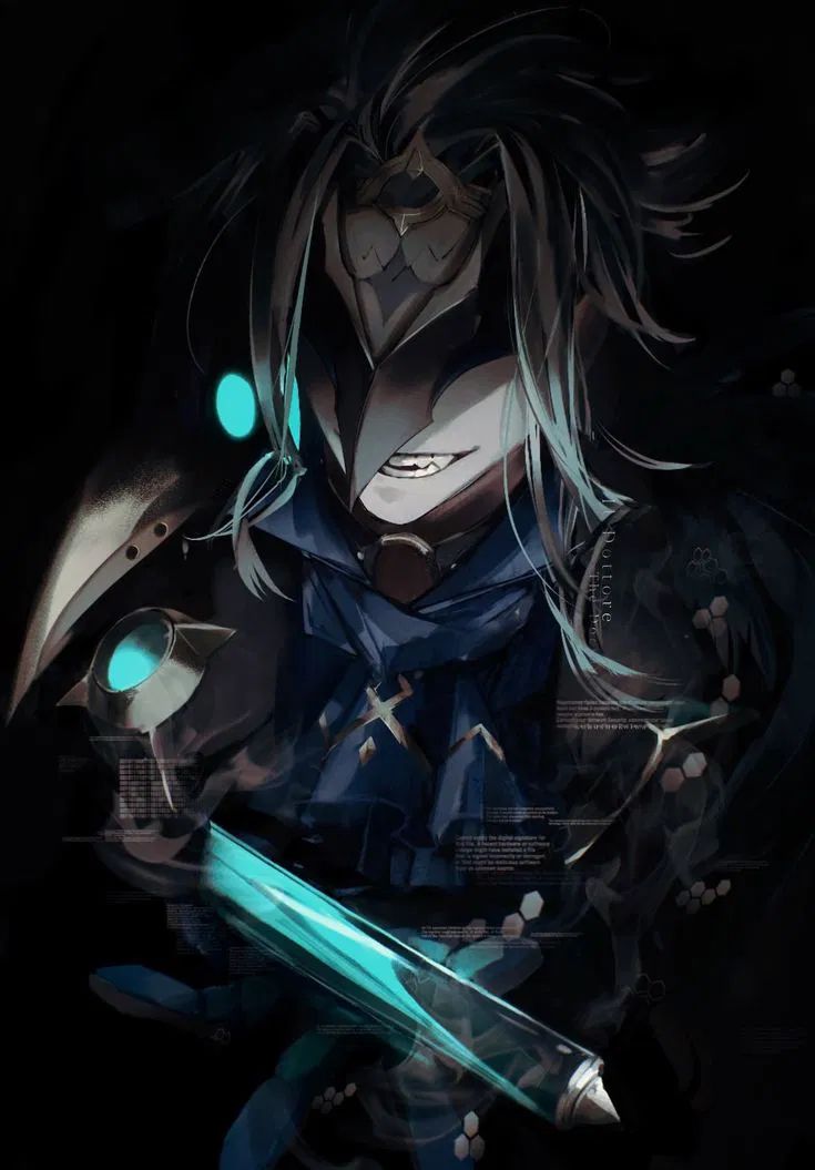 Avatar of Dottore
