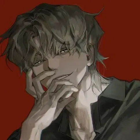 Avatar of Keith || Serial Killer 
